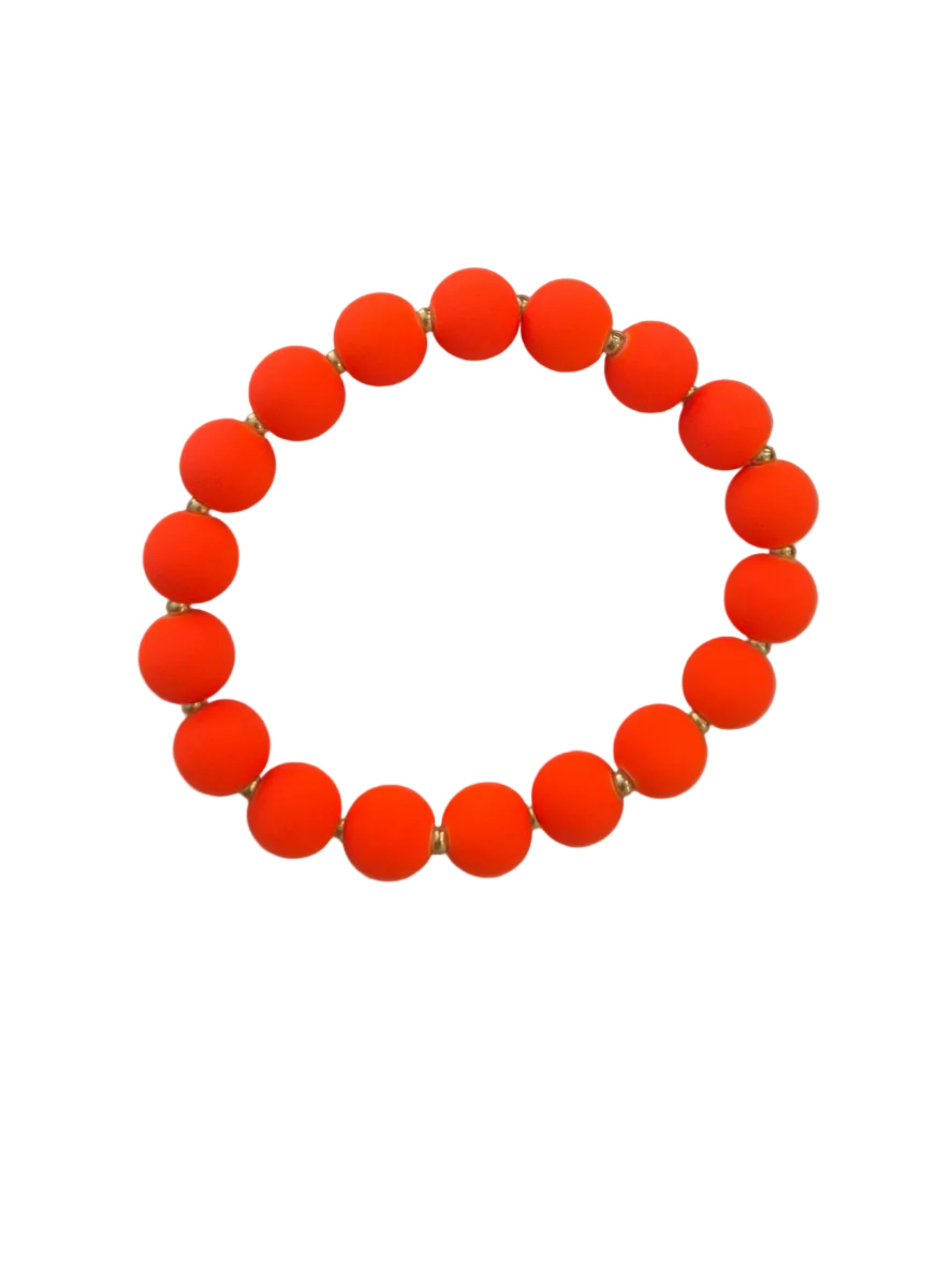 Neon Orange