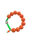 Orange Neon Tide