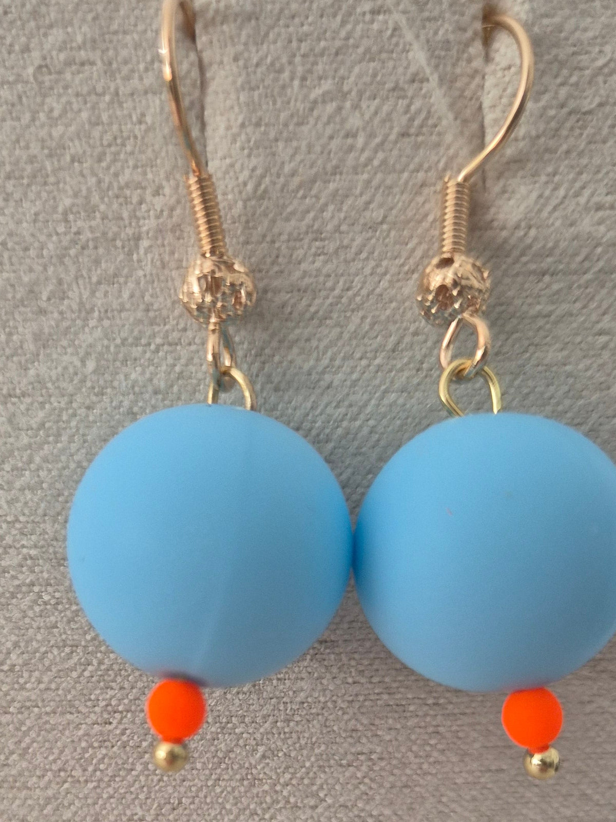 Sea Crush earrings