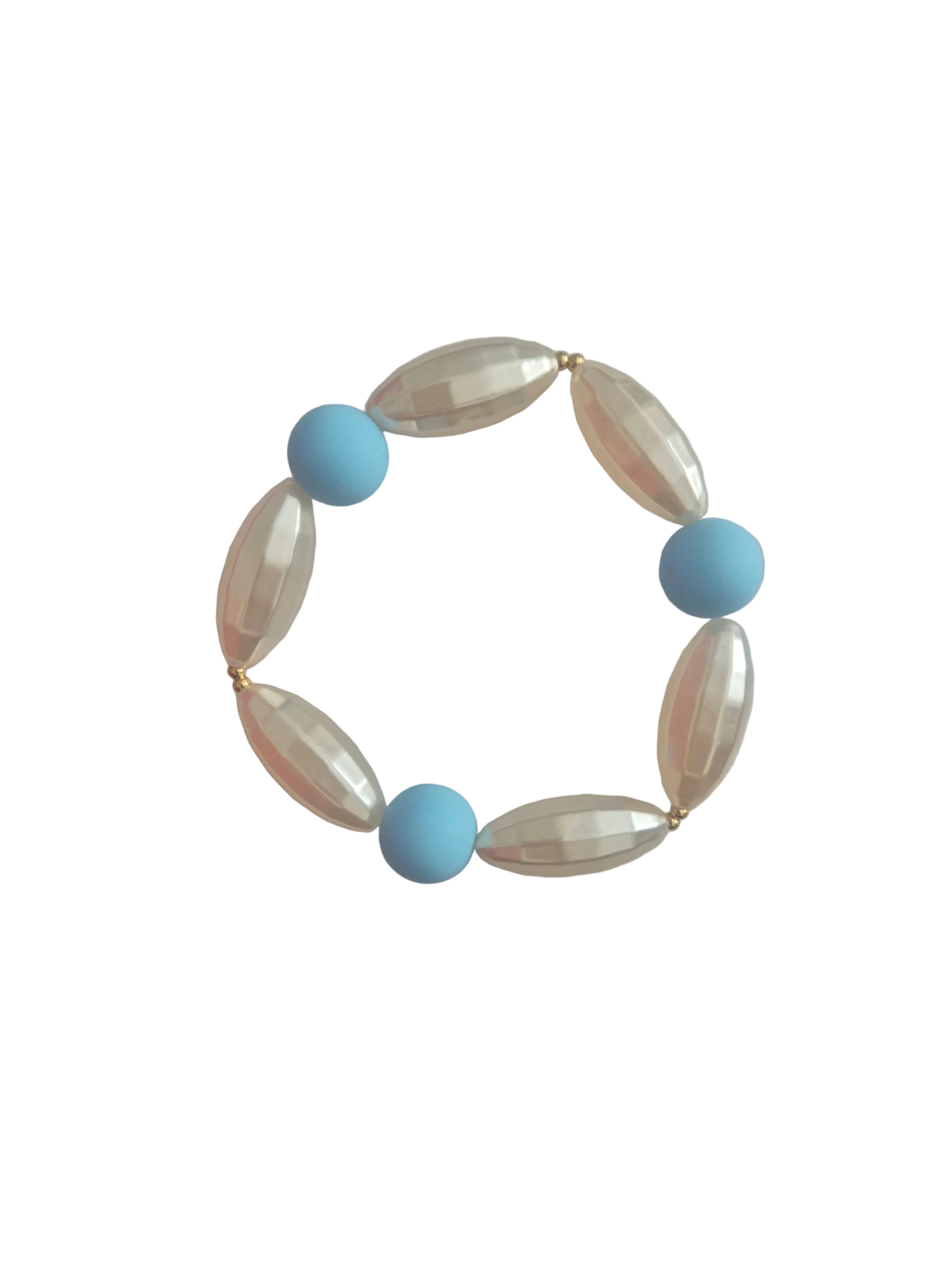 Pearl Sky