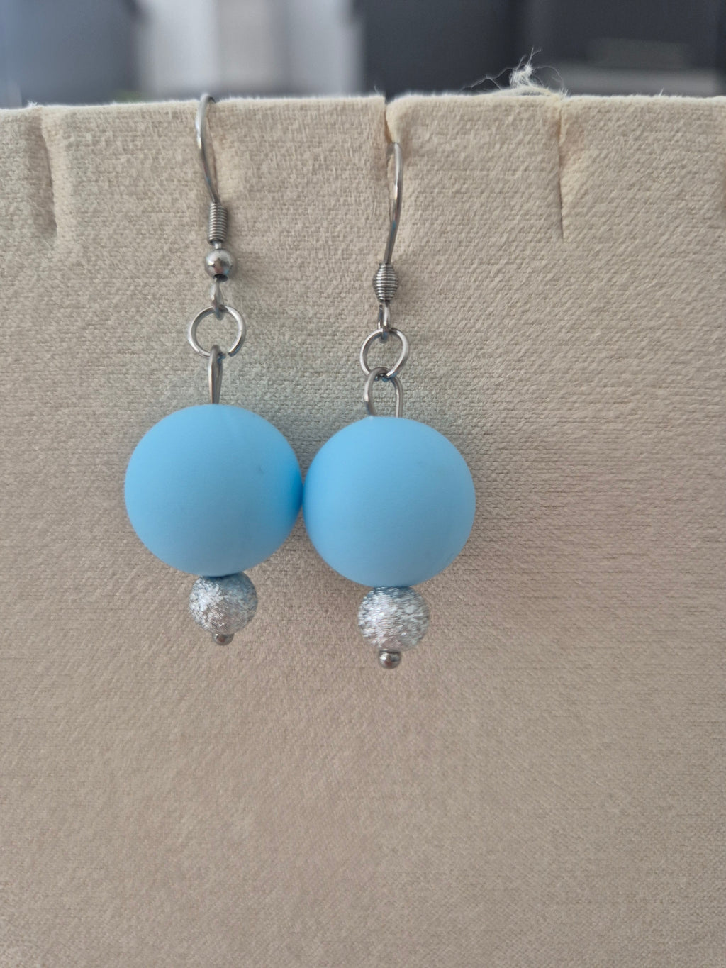 Sea Dream Earrings