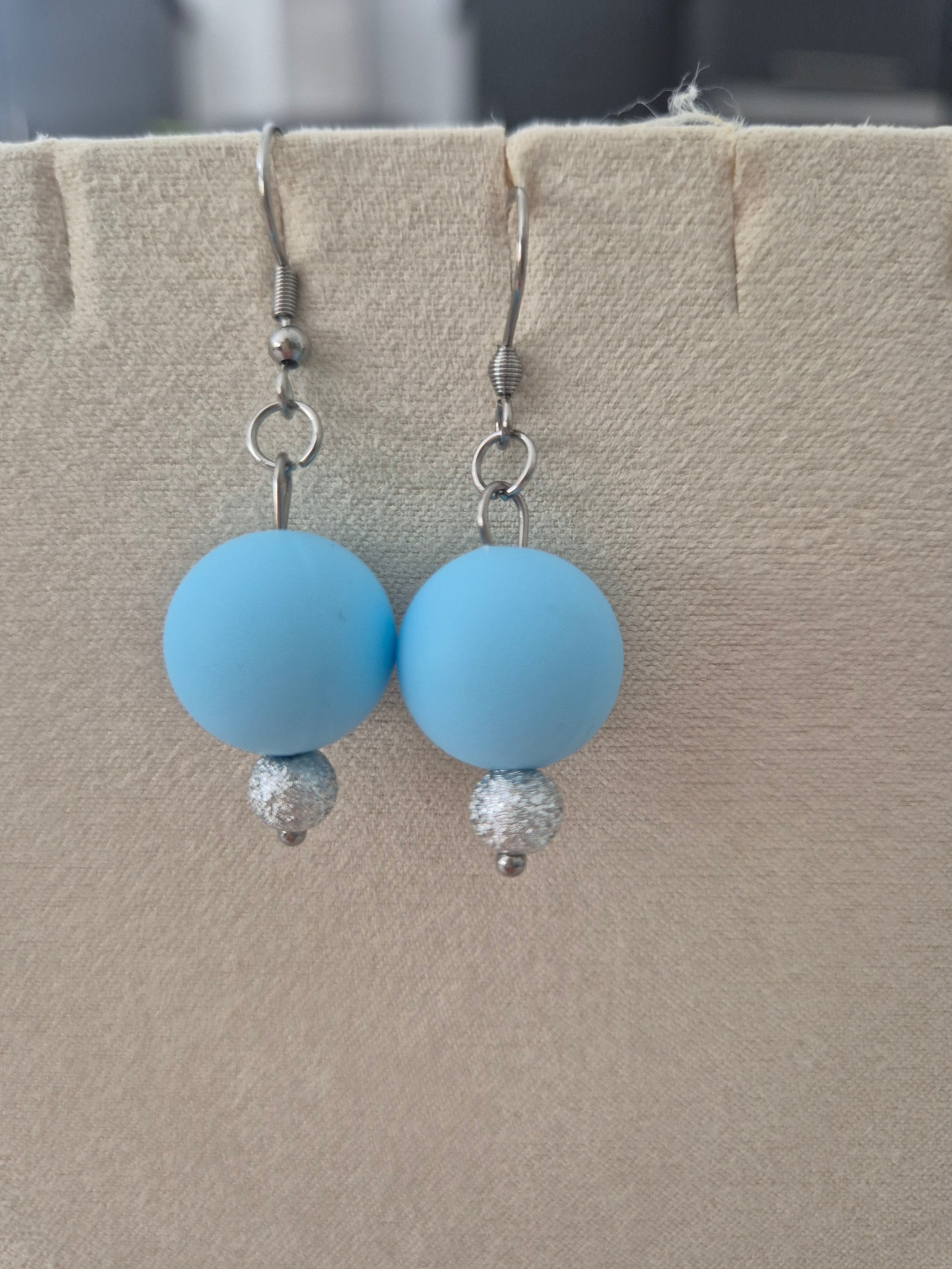 Sea Dream Earrings