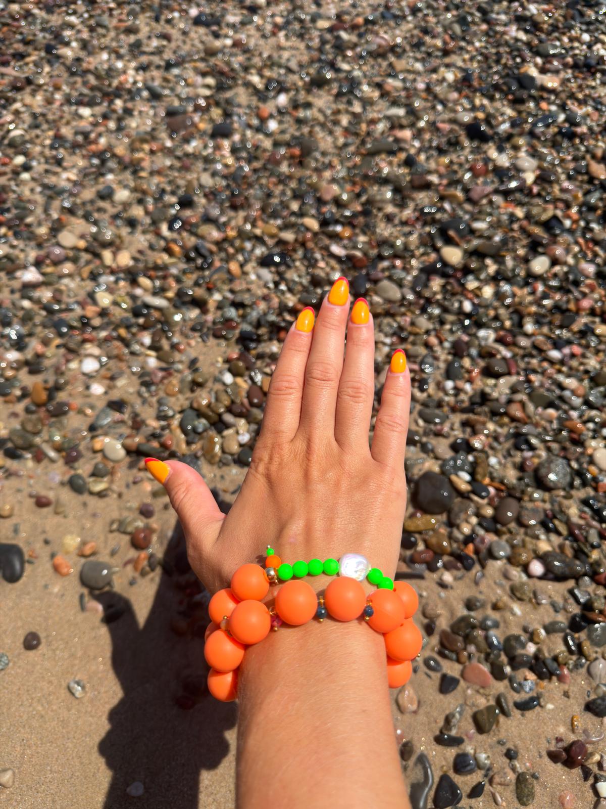 Orange Crush