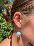 Sea Dream Earrings