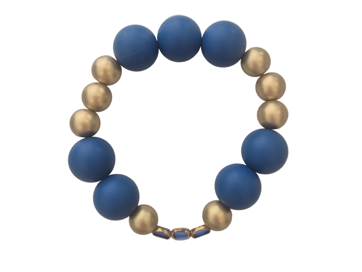 Navy Sea Treasure