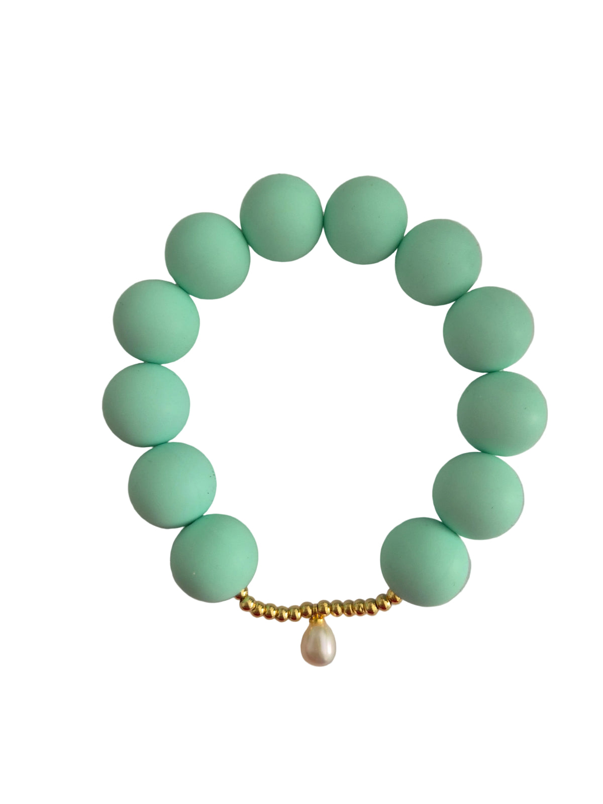Mint Sea Breeze