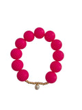 Fuchsia Sea Breeze