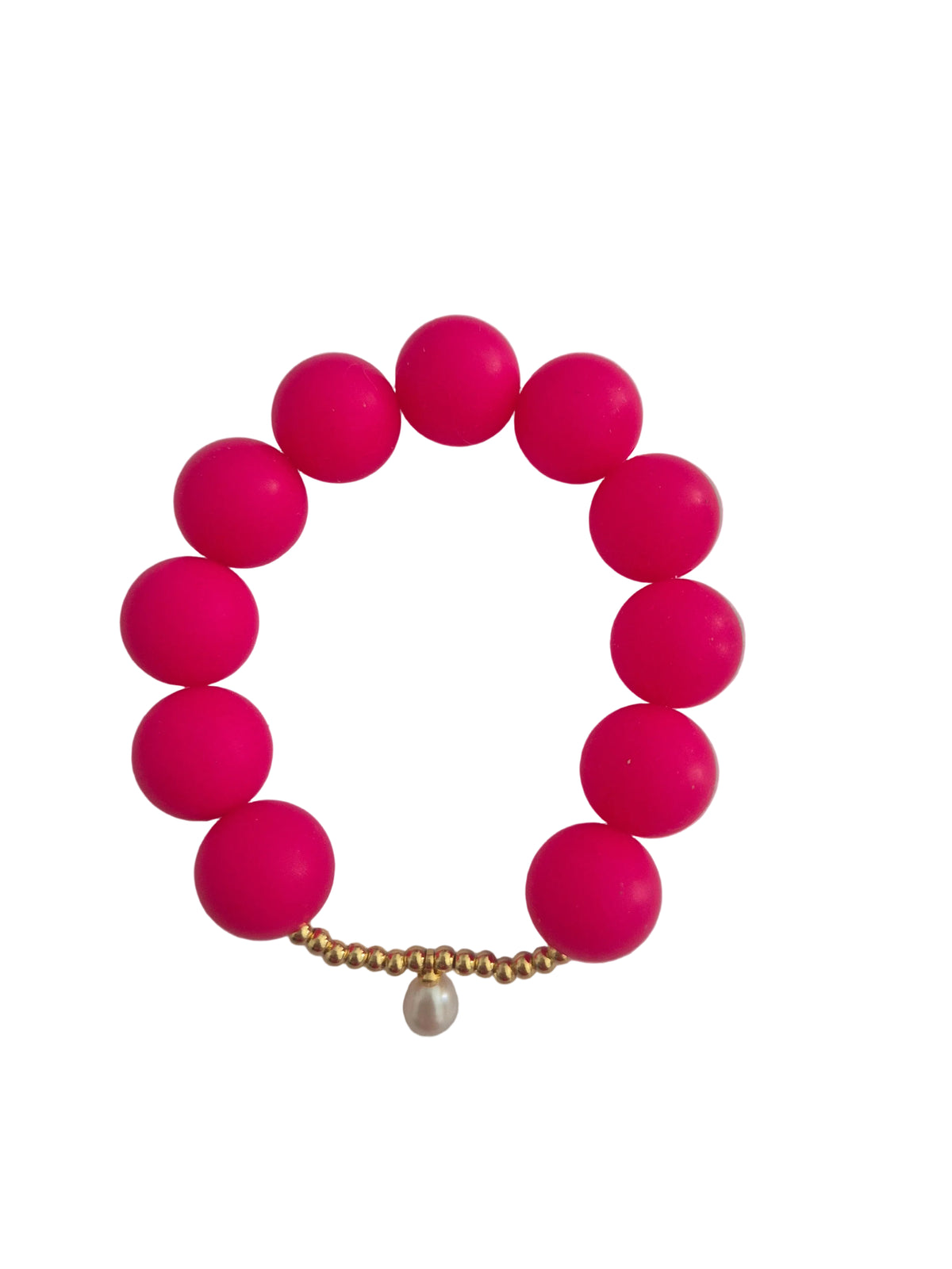 Fuchsia Sea Breeze
