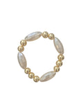 Golden Pearl