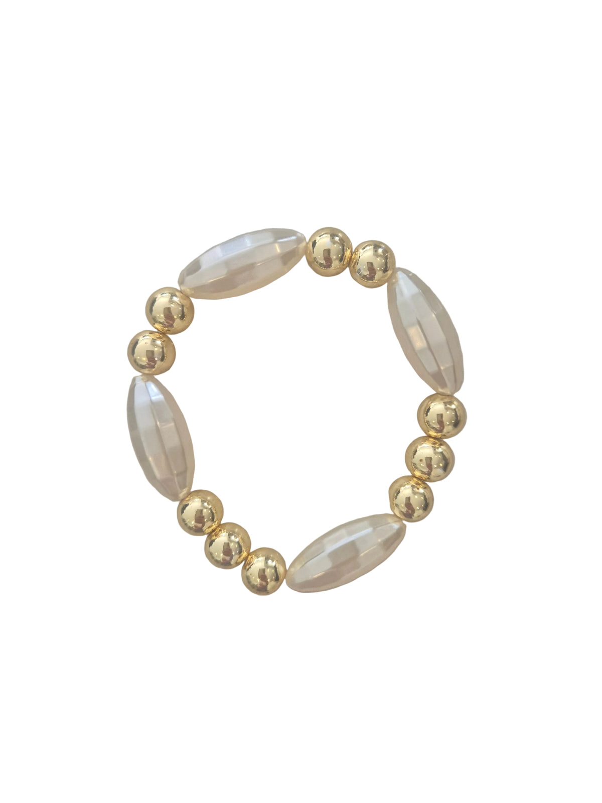 Golden Pearl